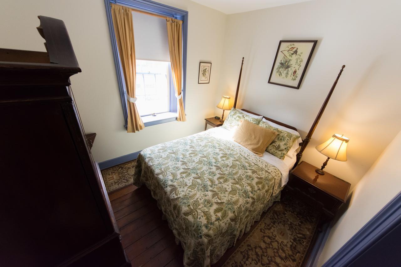 Thomas Bond House Bed & Breakfast Philadelphia Luaran gambar